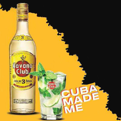 Mojito Havana Club